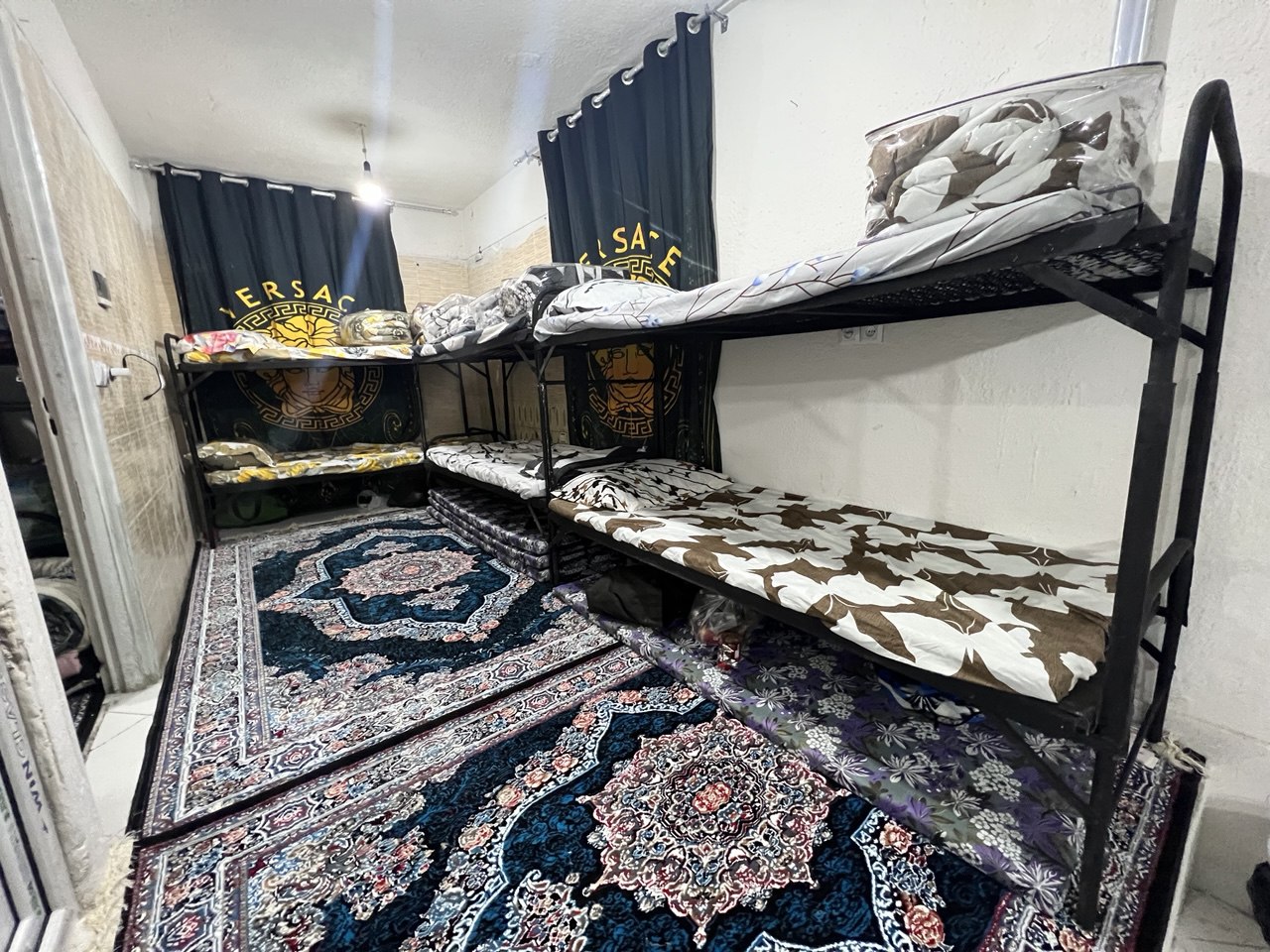 مرکز کوهسار